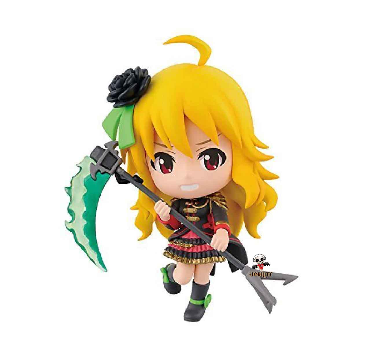 Ichiban Kuji E Prize Love Live Kyun Kyun Sensation Miki Hoshii Figure