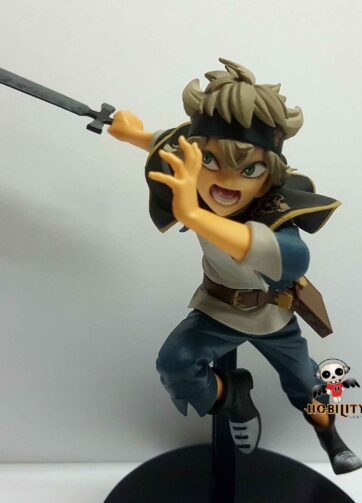 banpresto asta figure