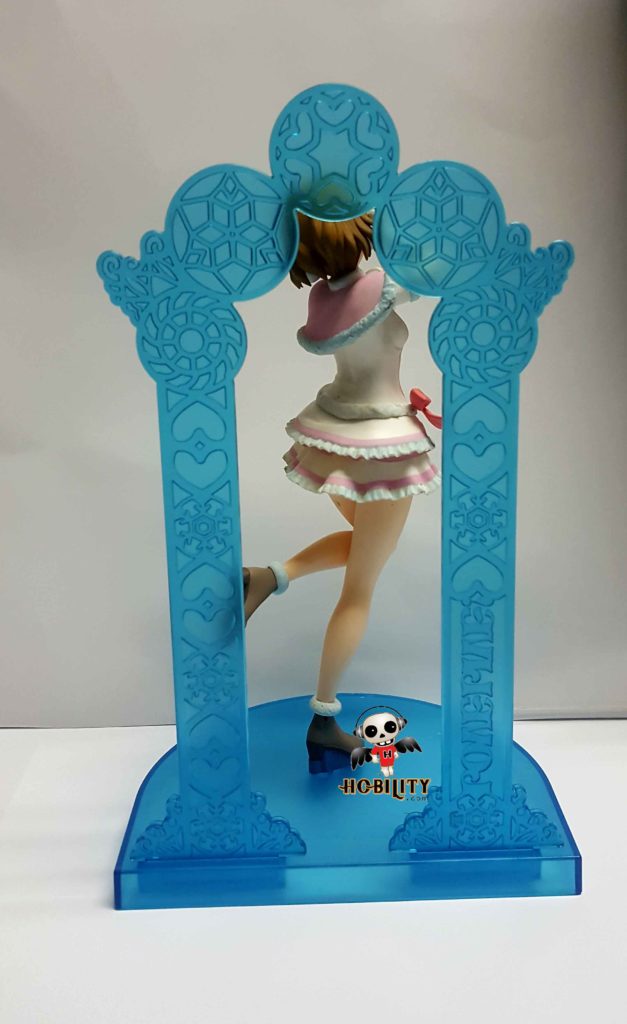 love live hanayo figure