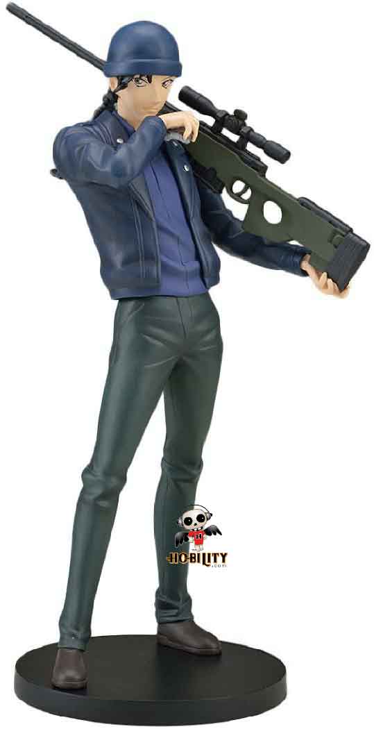 shuichi figure