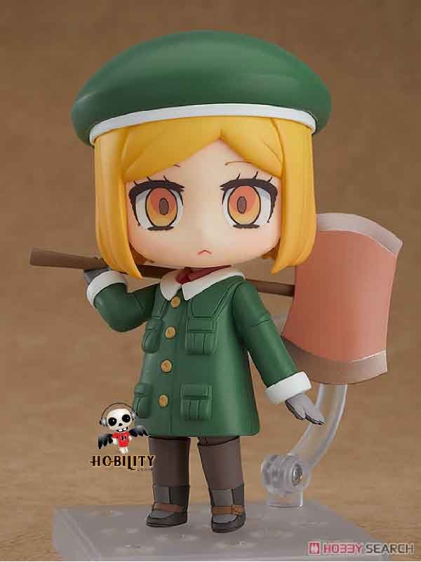 nendoroid 137