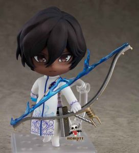 arjuna nendoroid