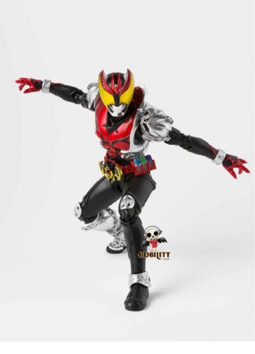 Kamen Rider Kiva