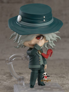 edmond dantes nendoroid