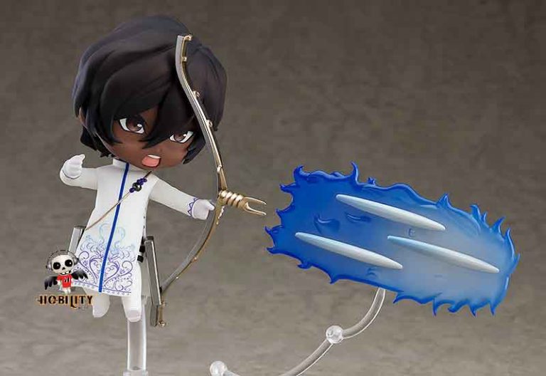 arjuna nendoroid