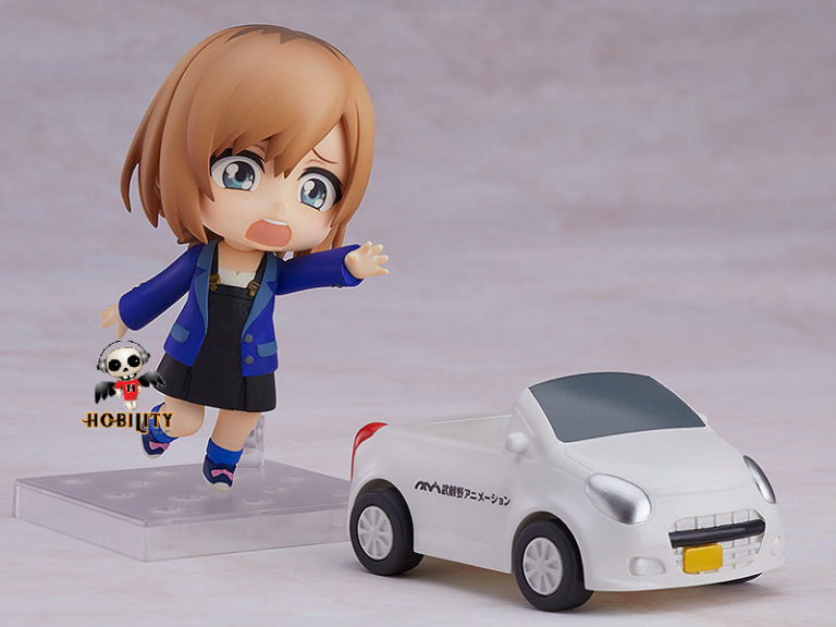 nendoroid 1102