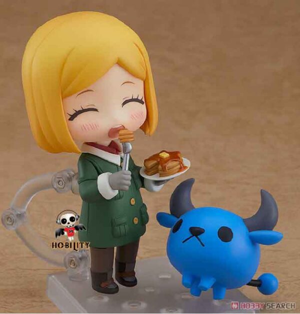 nendoroid paul bunyan