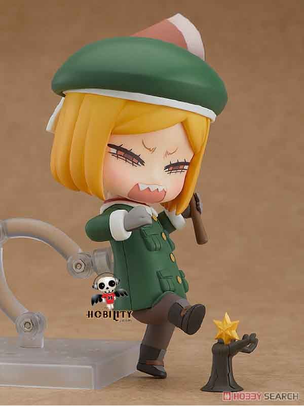 nendoroid paul bunyan