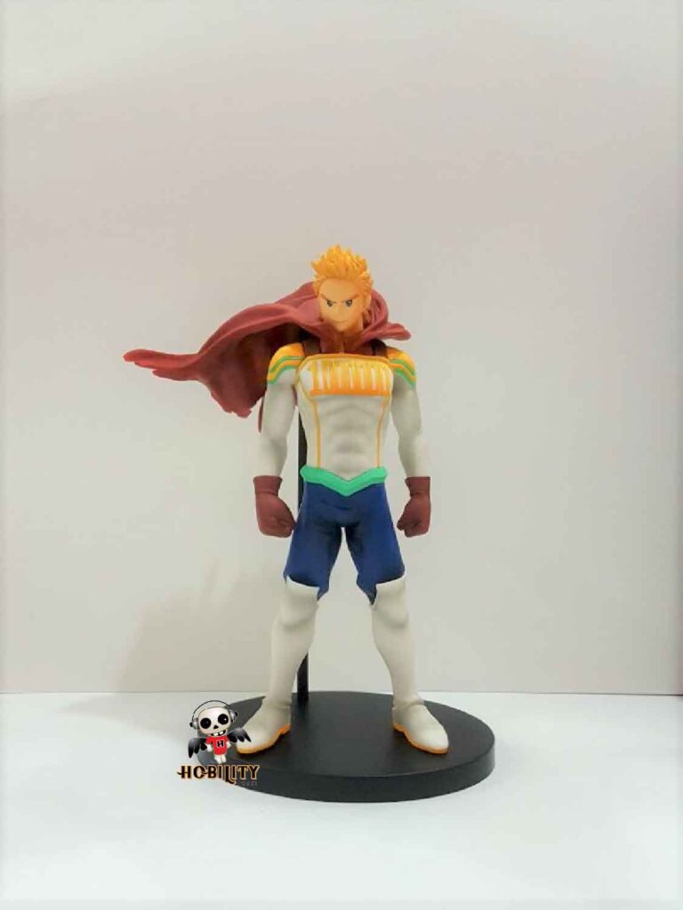 my hero academia age of heroes figure