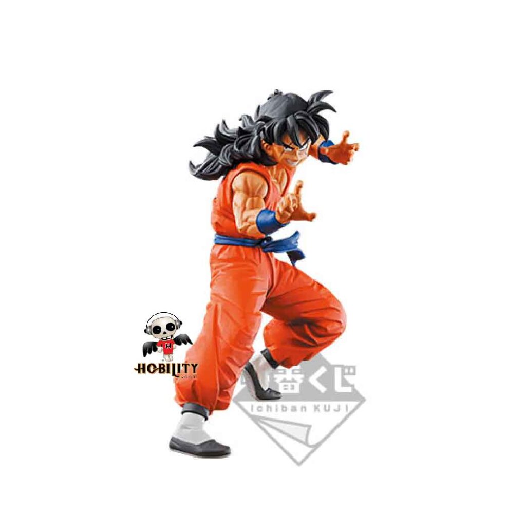 ichiban kuji dragon ball 2020