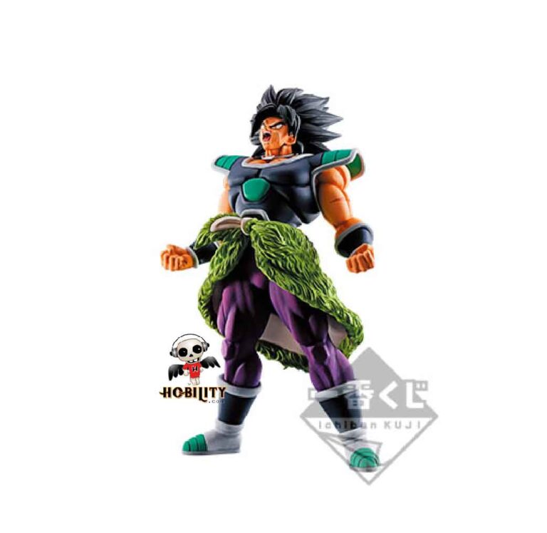 ichiban kuji dragon ball history of rivals