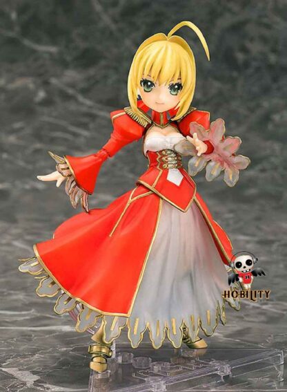 fate nero claudius figure