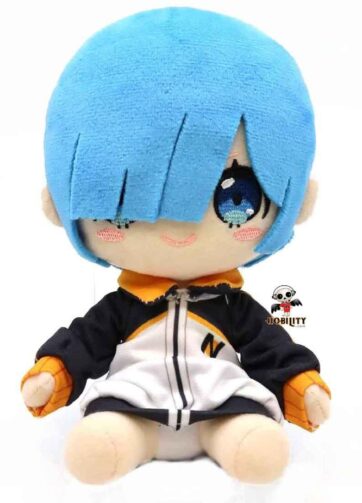 Re:Zero Starting Life in Another World - Rem (Subaru's Training Wear Ver.)
