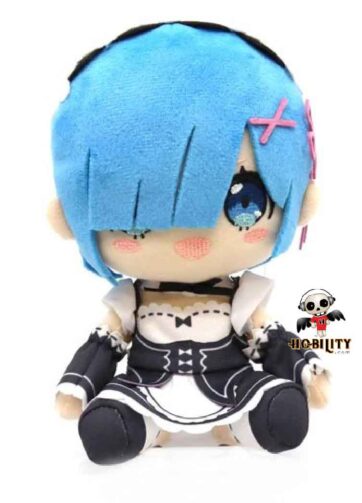 Re:Zero Starting Life in Another World - Rem (Maid Ver.)