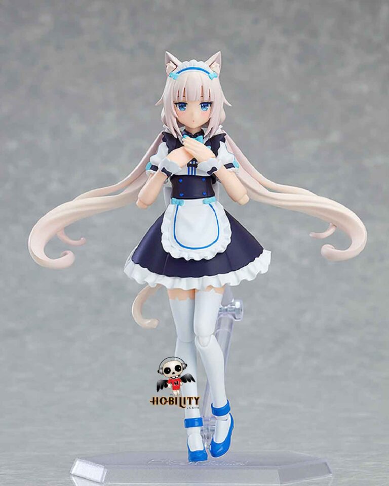 figma [487] Nekopara - Vanilla - Hobility