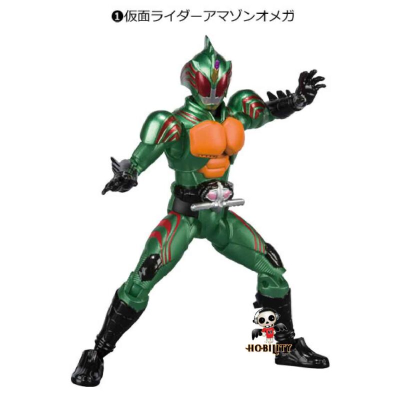 shodo kamen rider revice