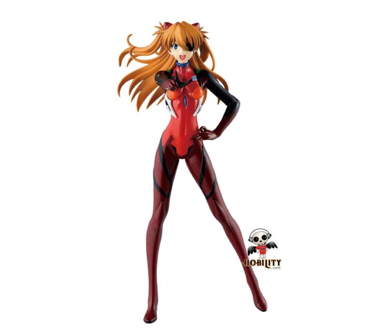 ichiban kuji evangelion