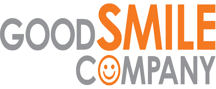 goodsmile company logo