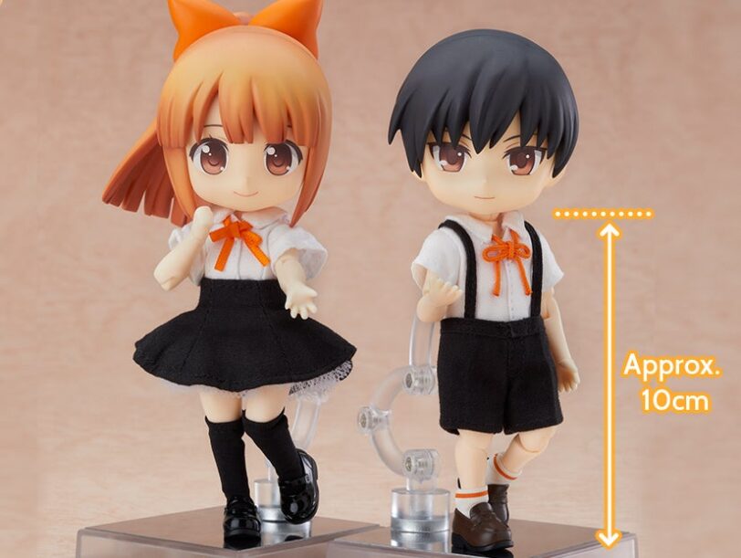 average nendoroid price