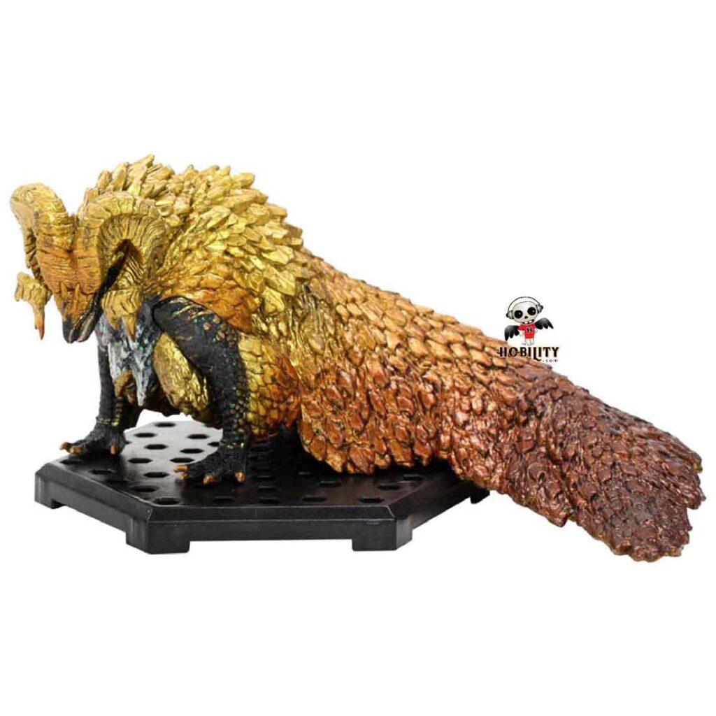 monster hunter figure builder vol 12