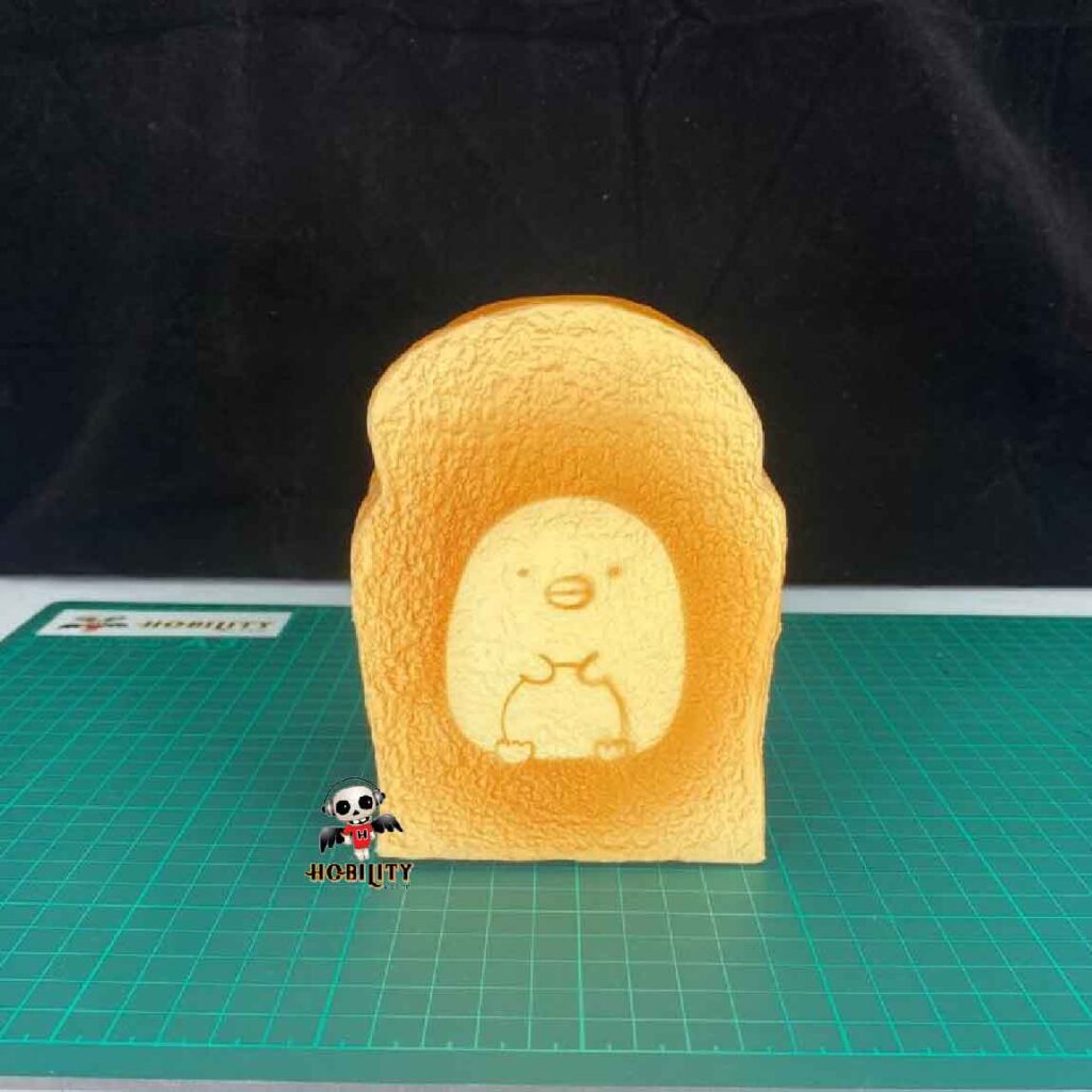 sumikko gurashi bread plush