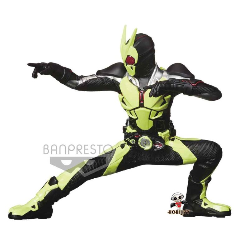 statue kamen rider