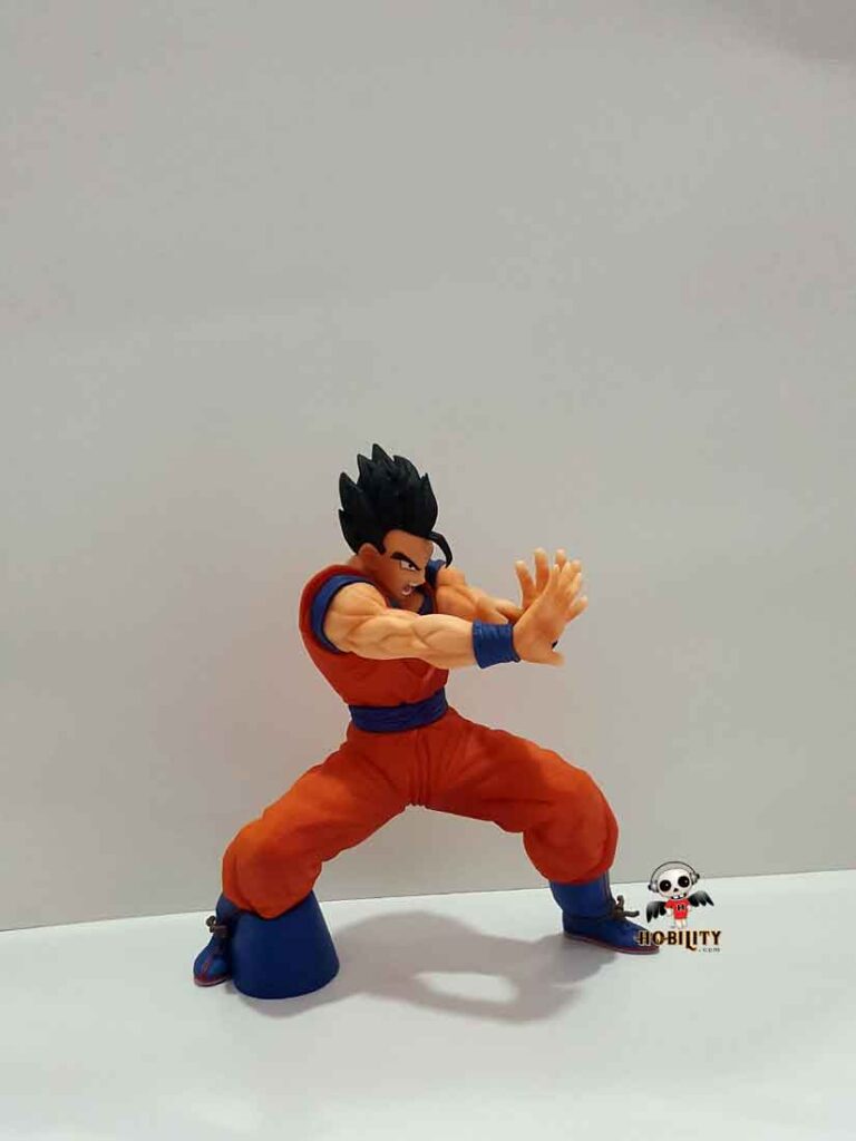 gohan masenko banpresto