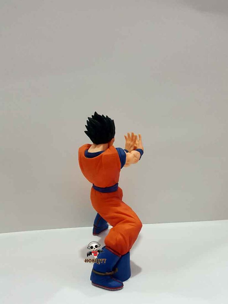 gohan masenko banpresto