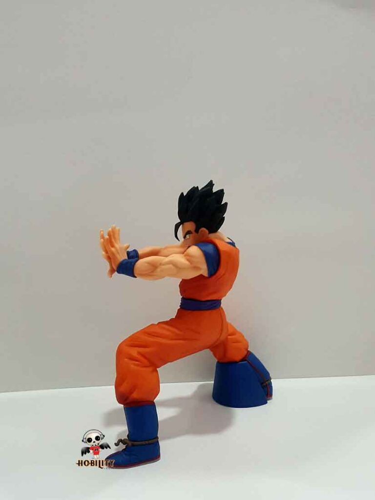 gohan masenko banpresto