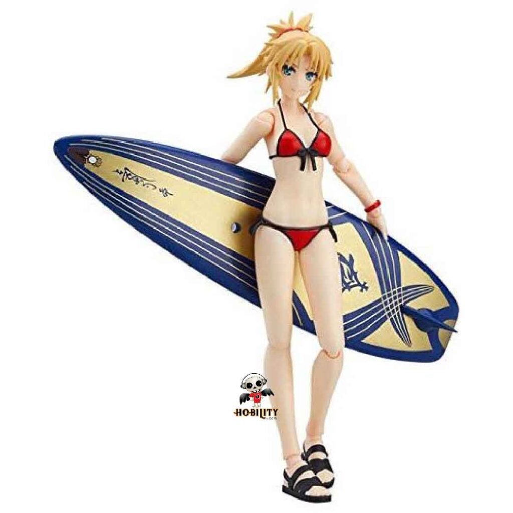 fate grand order mordred figure