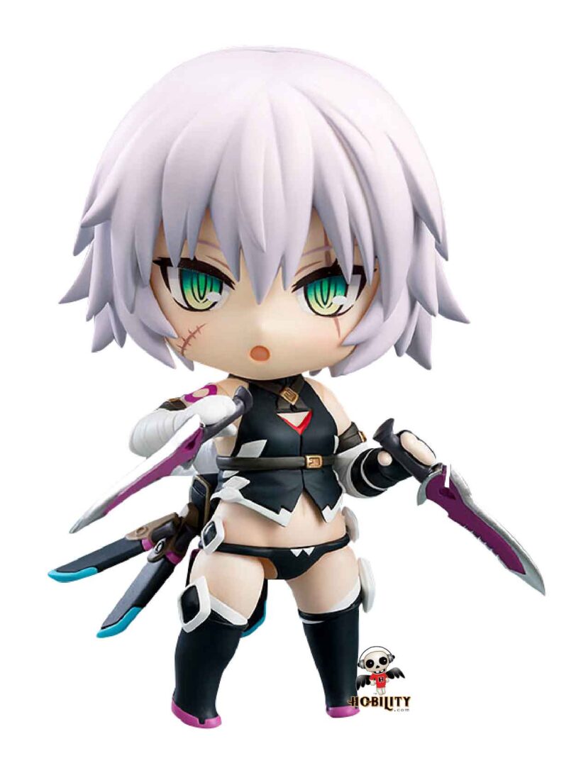 nendoroid jack the ripper