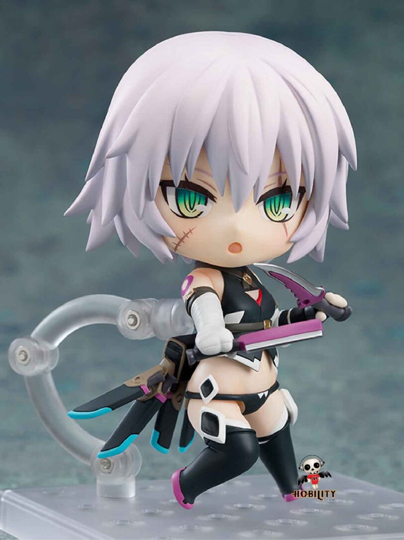 nendoroid jack the ripper