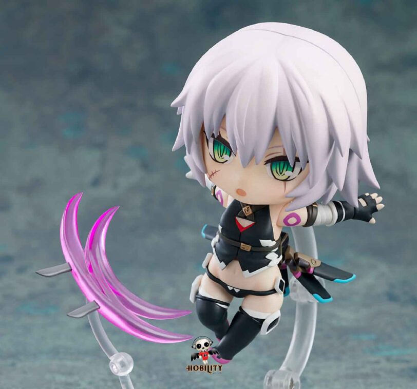 nendoroid jack the ripper