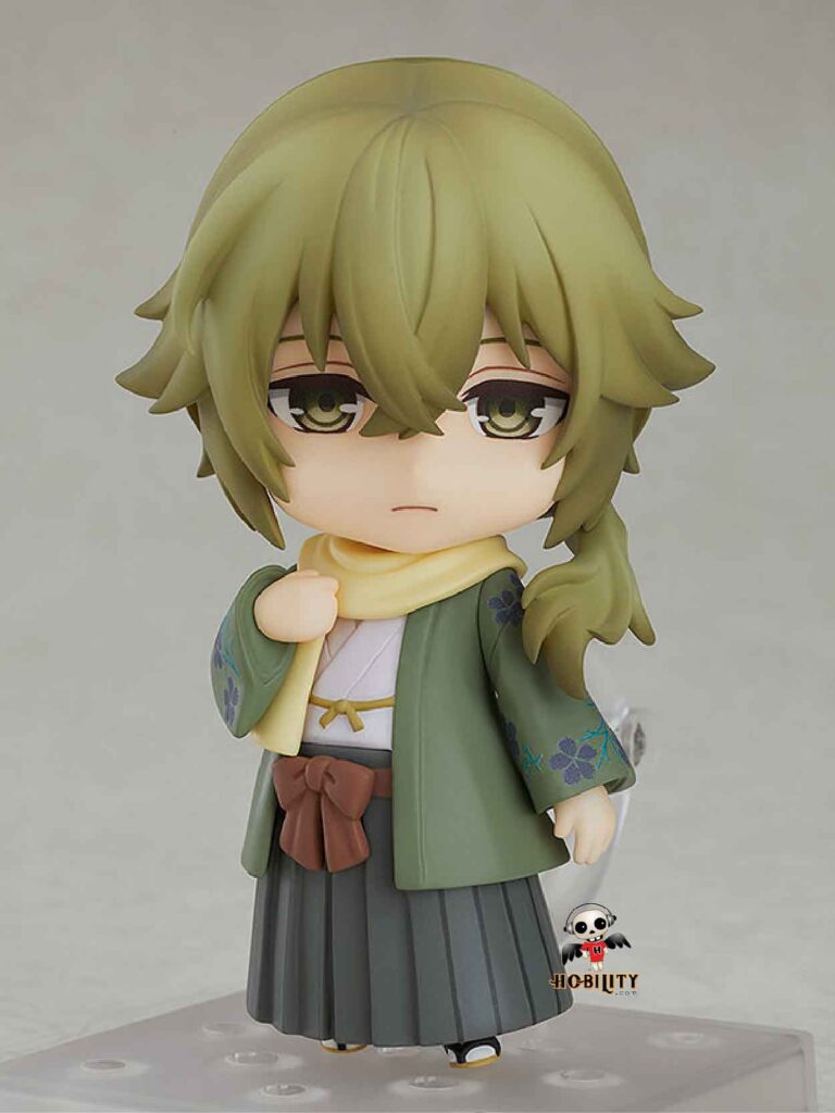 nendoroid 943