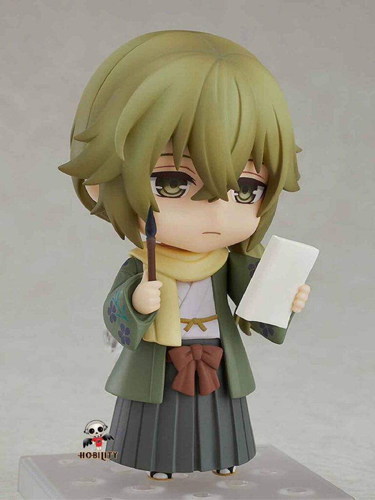 nendoroid 943