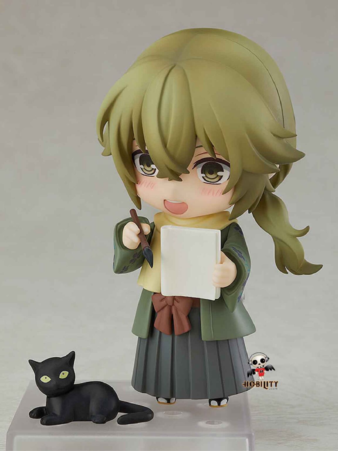 nendoroid 943