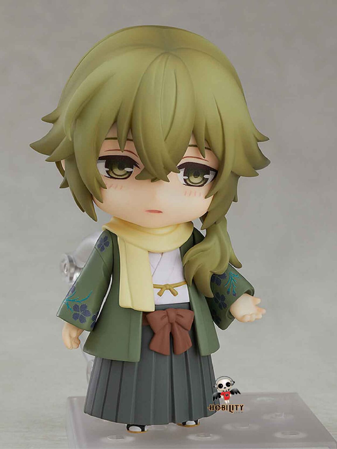 nendoroid 943