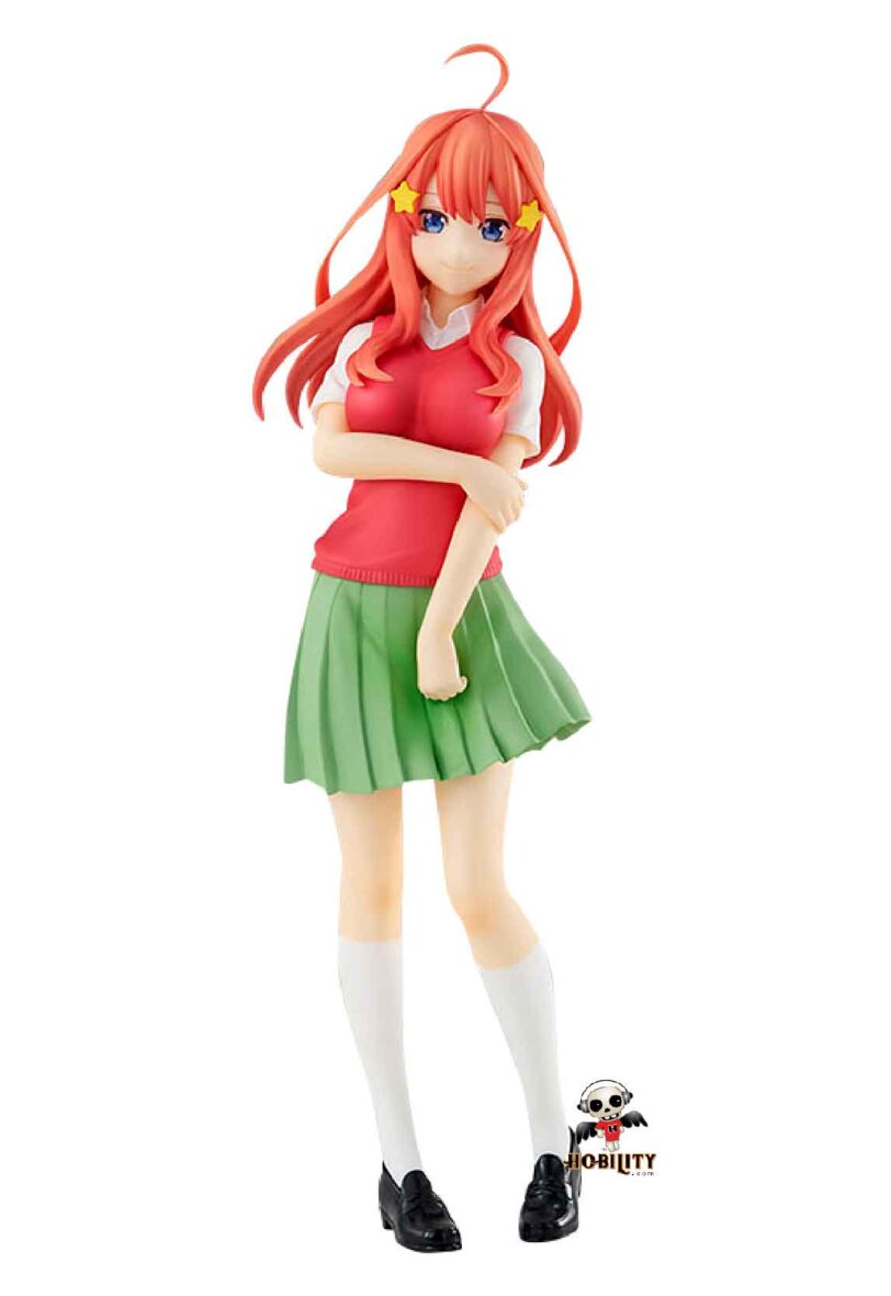 nakano itsuki figure