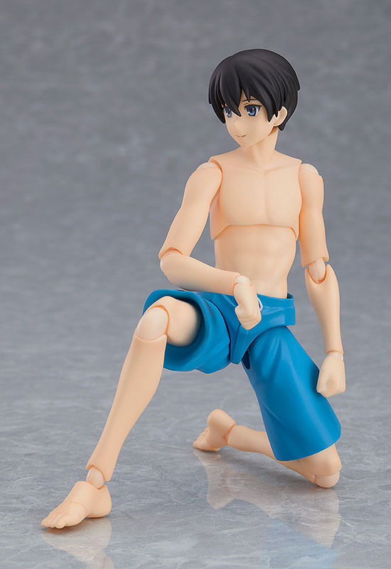 figma male body