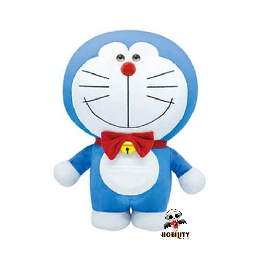 Taito: Doraemon STAND BY ME Doraemon 2 Extra Large Plush Toy