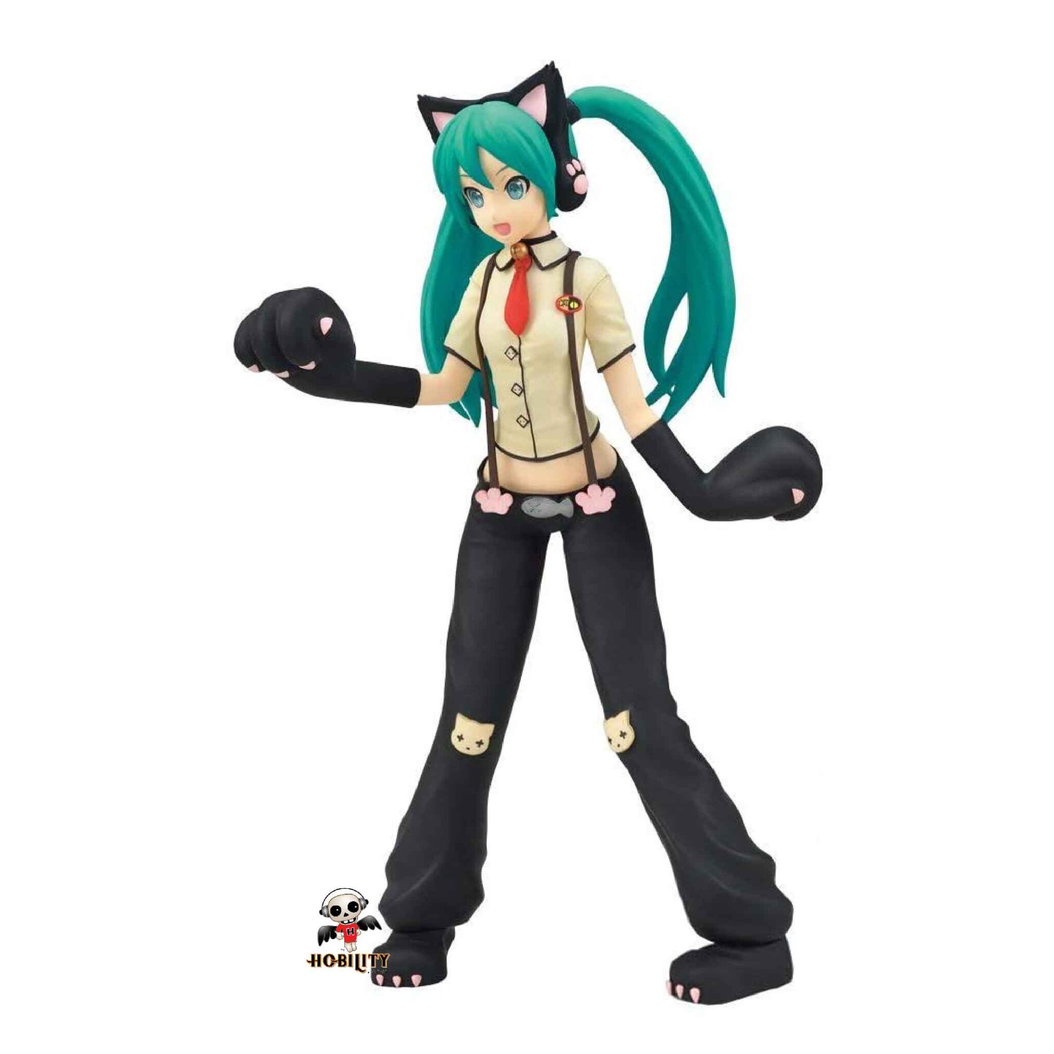 project diva miku figure