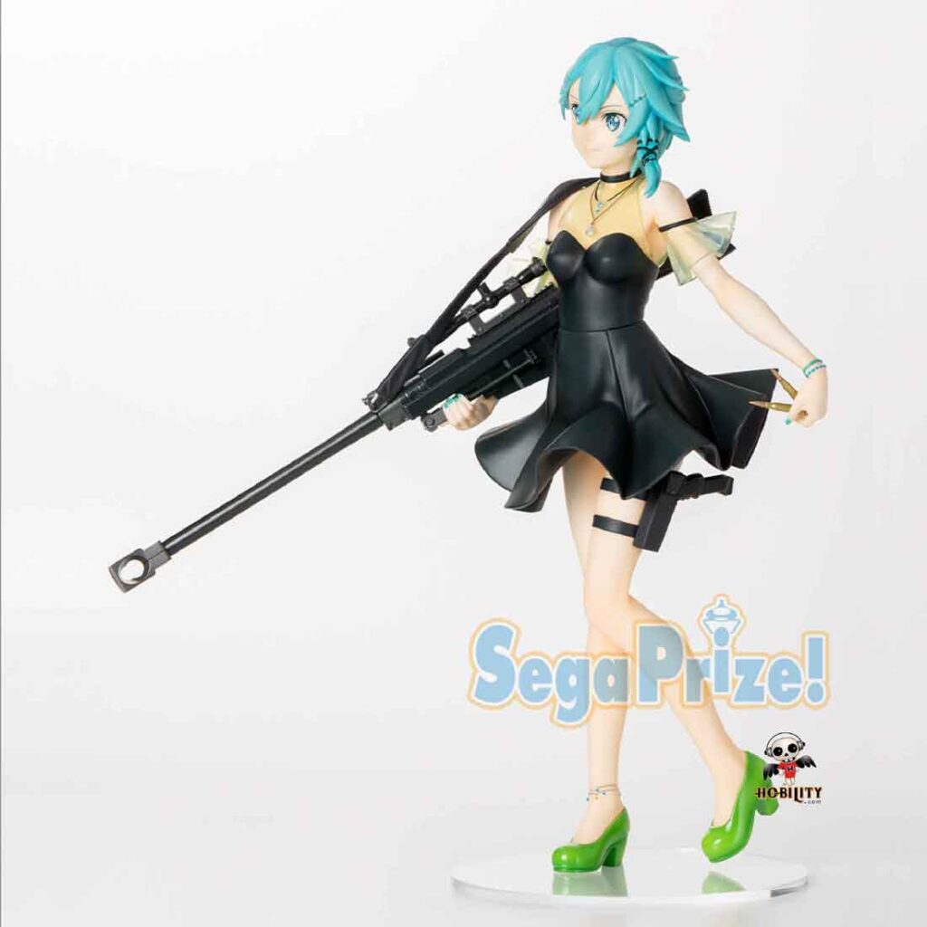 sinon sega