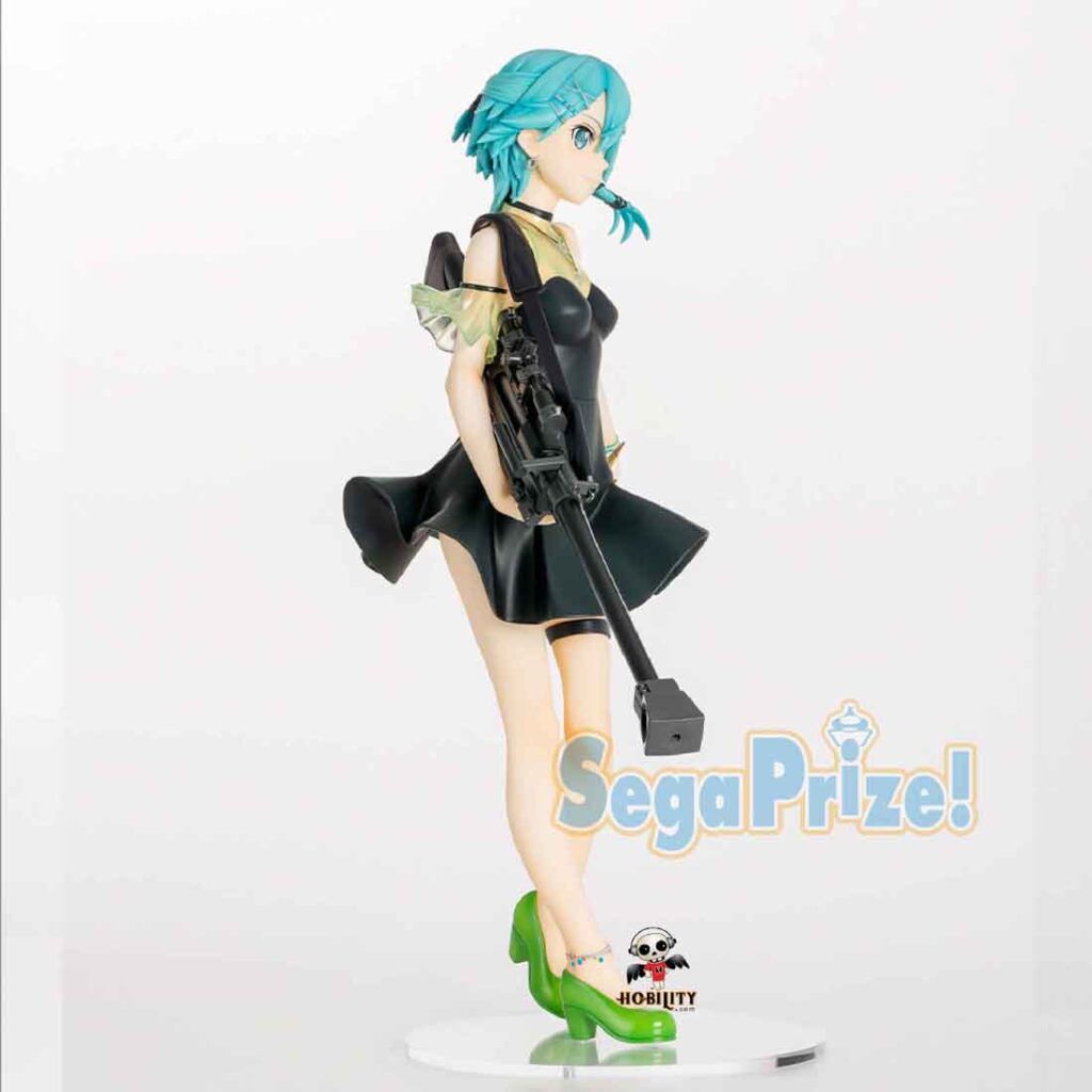 sega sword art online figure