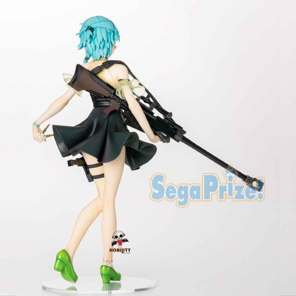 sinon ex chronicle