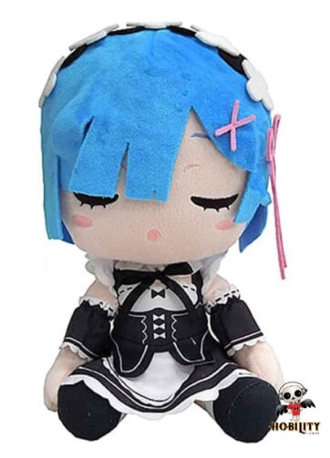 Re:Zero Starting Life in Another World - Rem