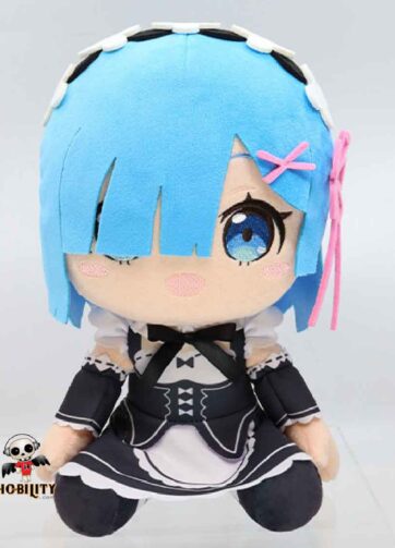 Re:Zero Starting Life in Another World - Rem