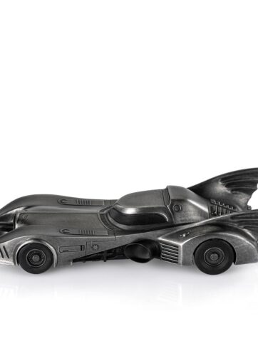 DC - Batmobile Replica