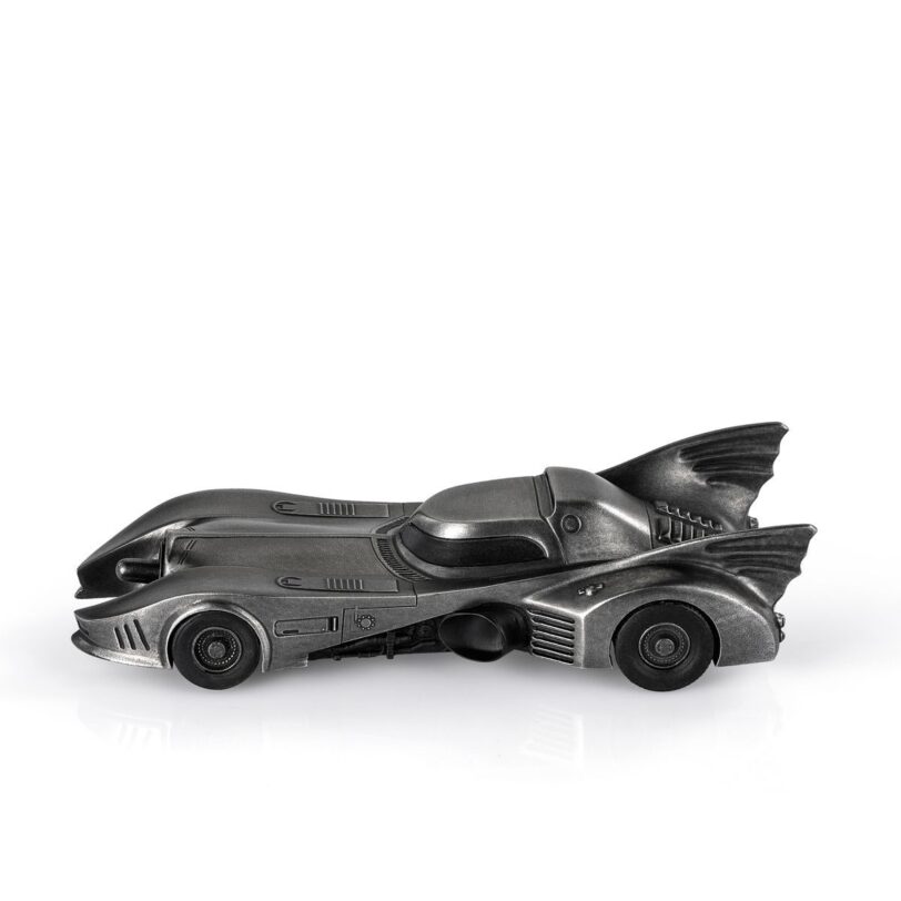 DC - Batmobile Replica