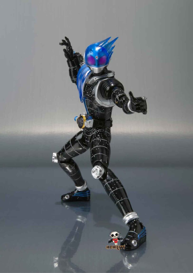Kamen Rider Fourze - Kamen Rider Meteor
